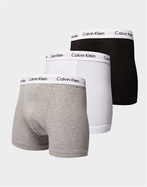 calvin klein pack of 3.